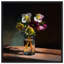 «Lenten Roses», reproduction d'art sur toile par Art Remedy-123799047-123799053