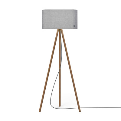 Belmont Tripod Floor Lamp