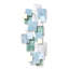 Tranquility Handmade Wall Decor