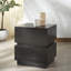 Titus 2 Drawer Nightstand-1815212942