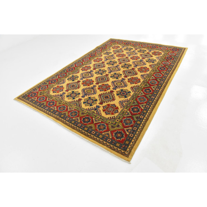 Nero Cream Rug