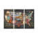 USA Map I by Diego Tirigall - No Frame Gallery-Wrapped Canvas Giclée on Canvas