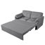 Canapé-lit convertible escamotable 71 po 3 en 1-313345838