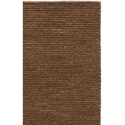 Tapis d'intérieur en laine tissé à la main Natura