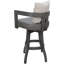 Vinyle marbré Megill - coussin crème-69564598-80815505-80815507