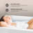 60" X 30" Alcove Soaking Acrylic Bathtub With Drain Non-slip Rectangular Skirt Tub in White-122921096