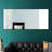 Metal Flat Mirror-1564410125