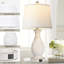 Lampe de table Cartrina