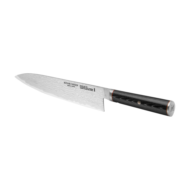 Miyabi Kaizen Chef's Knife, 8"