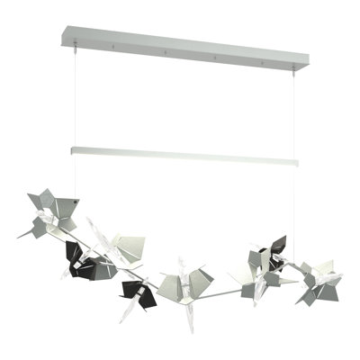 Luminaire suspendu pour îlot de cuisine Belladonna