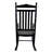 BALCONY PORCH ADULT ROCKING CHAIR-1912813812