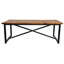 Table basse Ardolino