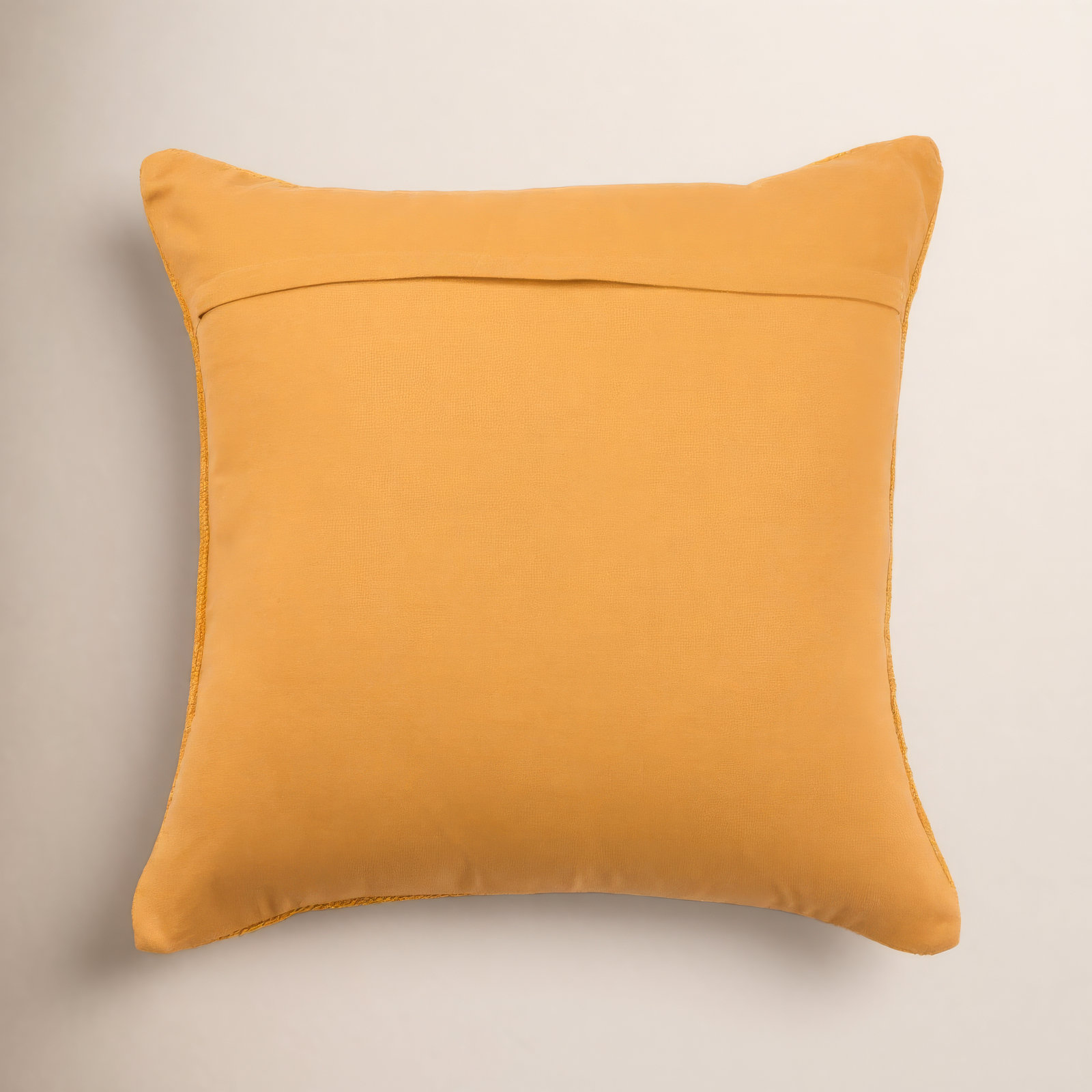 Váci 22" x 22" Handmade Pillow Cover, 100% Down