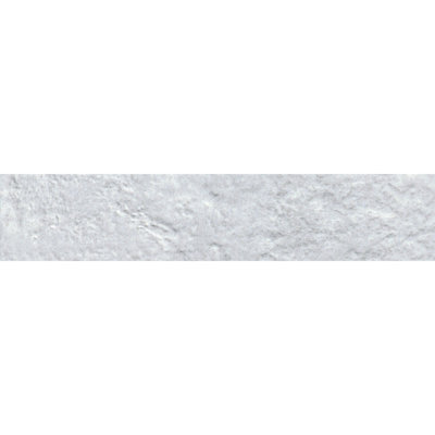 Brique Silver 2 in. x 10 in. Matte Porcelain Wall Tile (5.15 sq. ft./Case)