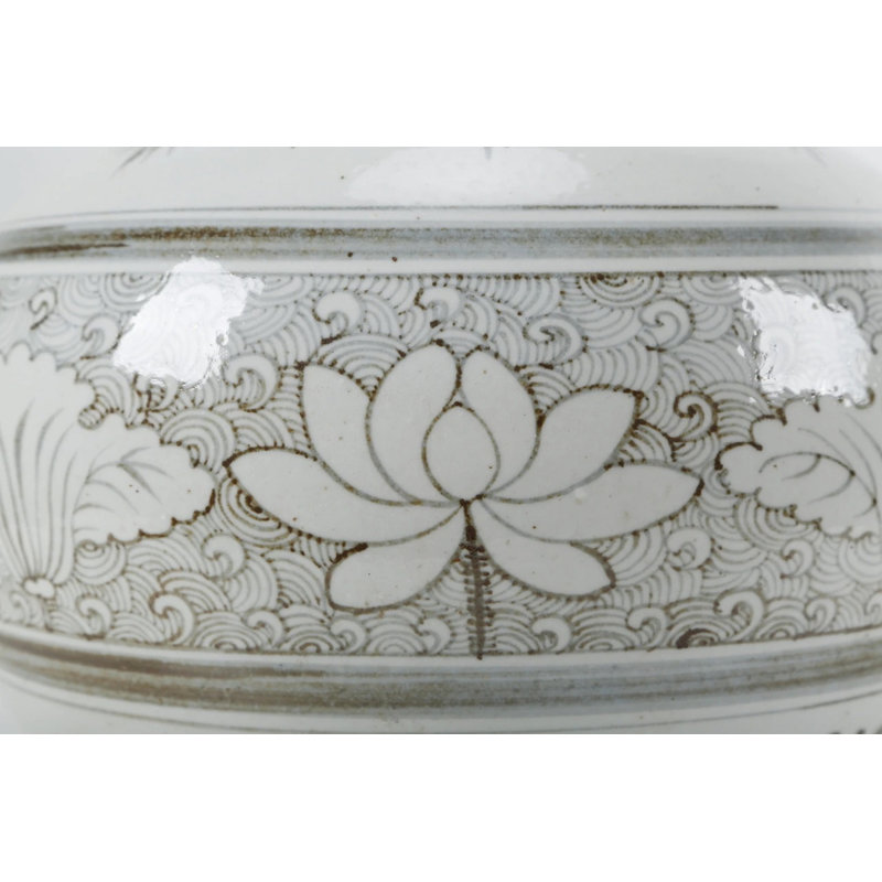 Bracey Handmade Jar