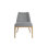 Loft Upholstered Dining Chair