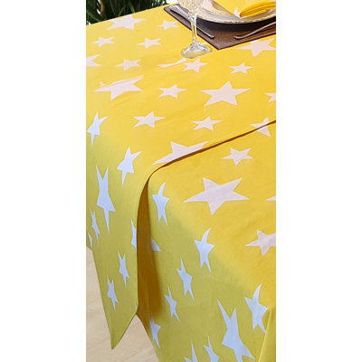 Stars Table Runner Aldean
