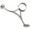 Combination Bar Footrail Bracket