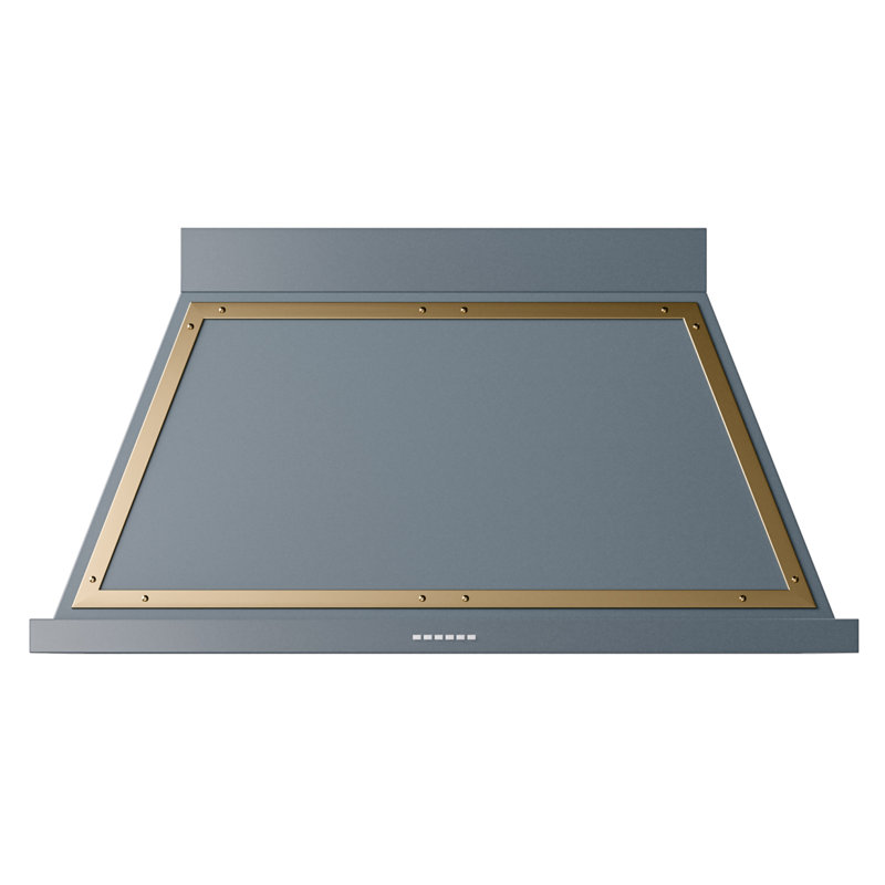 ILVE UANB48 Nostalgie Noblesse 48" Range Hood