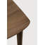 Bok Solid Wood Dining Chair-105762876