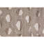 Handmade Wool Geometric Area Rug-784727151