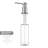 Karran SD55 Kitchen Soap/Lotion Dispenser Chrome-120904012