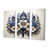 Toile tendue