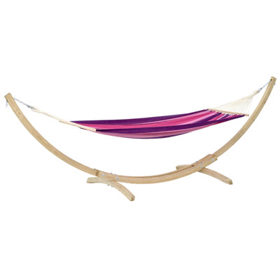 Star Set Hammock with Stand