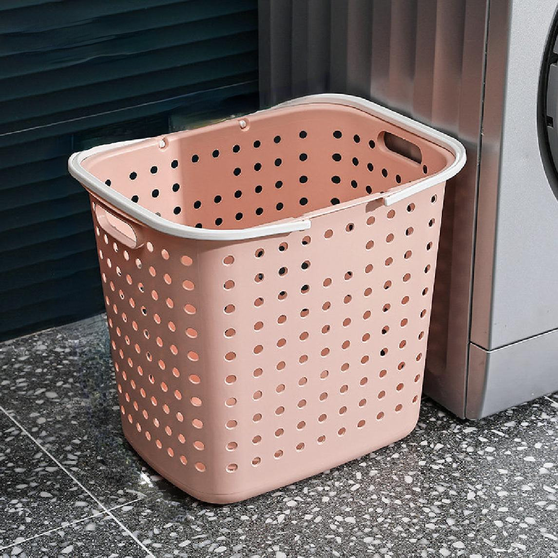 Rebrilliant Laundry Basket and