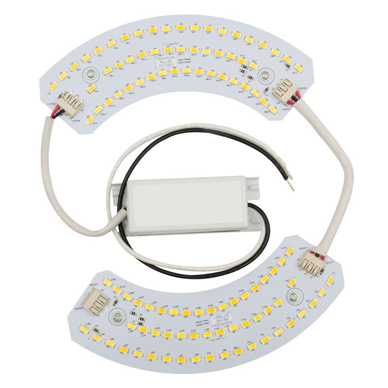 Remodel LED Retrofit Recessed Lighting Kit