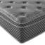 Très grand matelas 13 po avec mousse de confort pour favoriser le stress et favoriser le sommeil