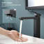 Robinet de salle de bain monocorps et monocommande-97257081