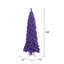 Artificial Fir Christmas Tree-916909659-916909657