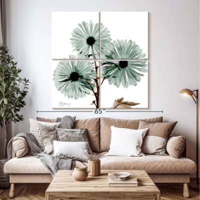 «Harnek Chrysanthemum Love»