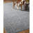 Angela Rose x Loloi Blake Denim / Taupe Area Rug-73829508