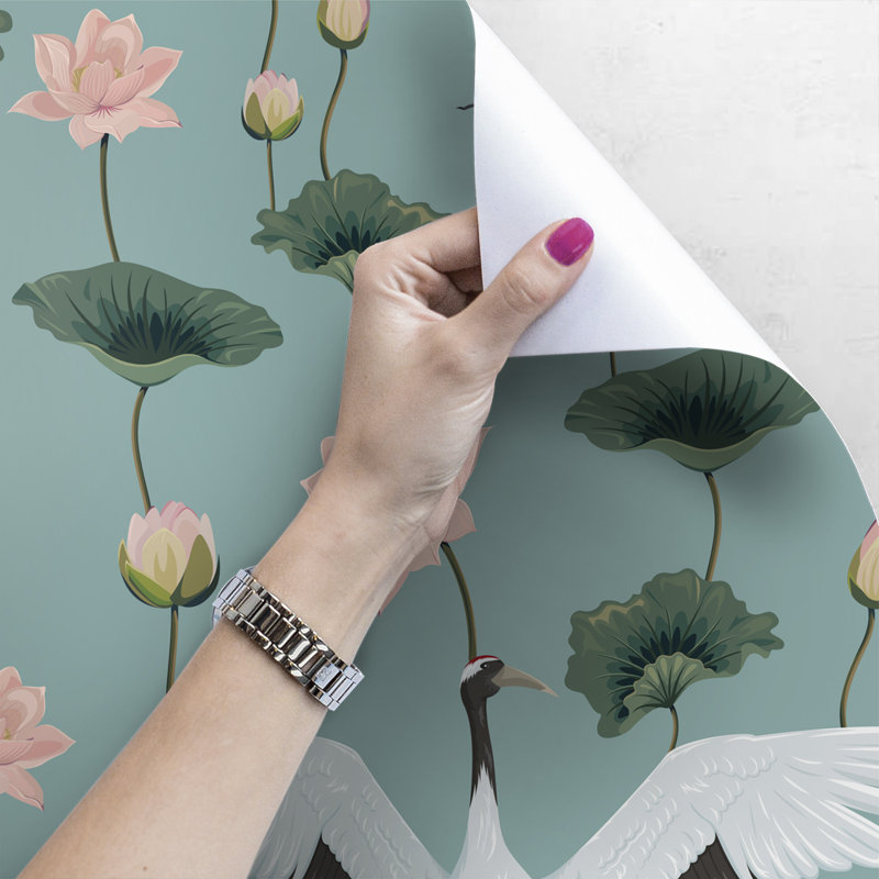 Millste 2.5m x 1.04m Matte Mural, 250 x 104cm
