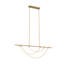 Aryas 3 - Light LED Pendant-63491938
