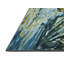 Tapis bleu area tigers-785994091