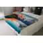 Domiano Plain Weave / Muslin Throw Blanket