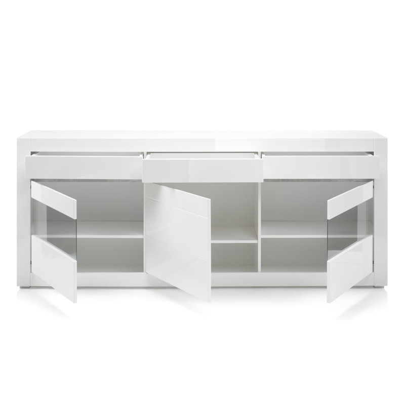 Luann 217cm Sideboard