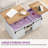 Milone Single Coffee Table