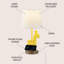 Alayo Resin USB Table Lamp