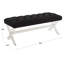 Bree Velvet Upholstered Bench-1758034764
