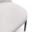 Chaise d'appoint Novato Novato