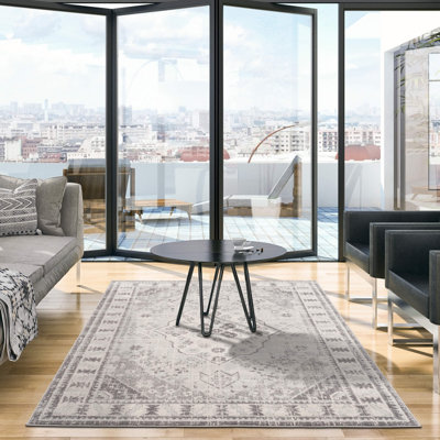 Montana Oriental Area Rug