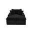 Canapé confortable Boneless Corduroy-316256224