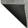 Premium Machine Washable Prisco Gray Rug
