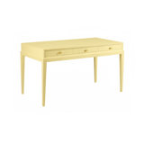 Solid Wood Writing Desk