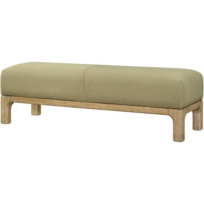 Becki Owens x Surya Bradly Bench