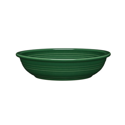 Fiesta Classic Rim 8 3/8 Inch Pasta Bowl 34 OZ